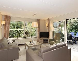 Unterkunft 524106 - Ferienhaus Twente - Huisje in Deurningen