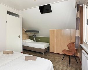 Unterkunft 524106 - Ferienhaus Twente - Huisje in Deurningen