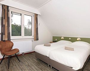 Unterkunft 524106 - Ferienhaus Twente - Huisje in Deurningen