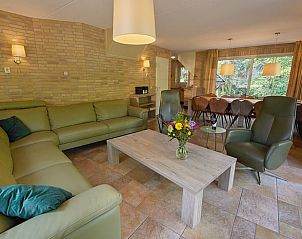 Guest house 524107 • Holiday property Twente • Huisje in Deurningen 