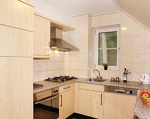 Unterkunft 524107 - Ferienhaus Twente - Huisje in Deurningen