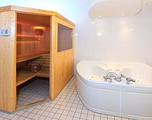 Unterkunft 524107 - Ferienhaus Twente - Huisje in Deurningen