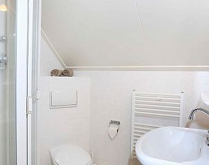 Unterkunft 524107 - Ferienhaus Twente - Huisje in Deurningen