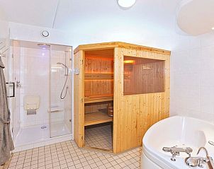 Unterkunft 524107 - Ferienhaus Twente - Huisje in Deurningen