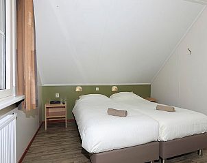 Unterkunft 524107 - Ferienhaus Twente - Huisje in Deurningen