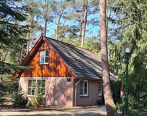 Verblijf 524108 • Vakantiewoning Twente • Vakantiehuisje in Deurningen 
