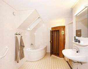 Unterkunft 524108 - Ferienhaus Twente - Vakantiehuisje in Deurningen