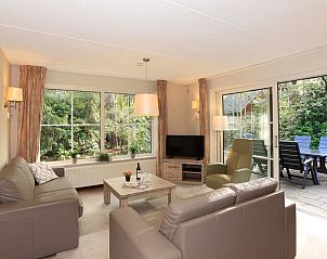 Unterkunft 524108 - Ferienhaus Twente - Vakantiehuisje in Deurningen