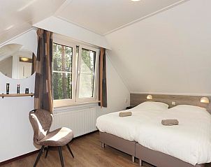 Unterkunft 524108 - Ferienhaus Twente - Vakantiehuisje in Deurningen