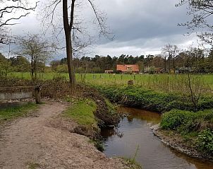 Unterkunft 524108 - Ferienhaus Twente - Vakantiehuisje in Deurningen
