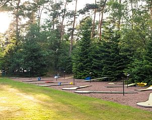 Unterkunft 524108 - Ferienhaus Twente - Vakantiehuisje in Deurningen