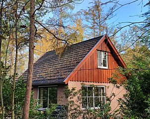 Unterkunft 524109 - Ferienhaus Twente - Vakantiehuis in Deurningen