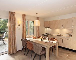 Unterkunft 524109 - Ferienhaus Twente - Vakantiehuis in Deurningen