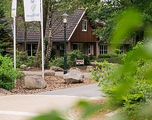 Unterkunft 524109 - Ferienhaus Twente - Vakantiehuis in Deurningen