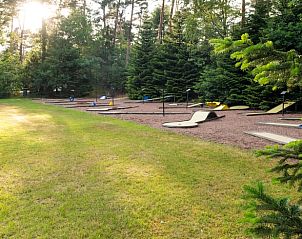 Guest house 524109 - Holiday property Twente - Vakantiehuis in Deurningen