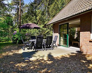 Guest house 524110 • Holiday property Twente • Boshuus Wellness 