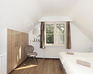 Unterkunft 524112 - Ferienhaus Twente - Boshuus Wellness