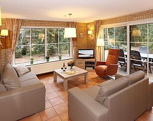 Unterkunft 524112 - Ferienhaus Twente - Boshuus Wellness