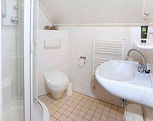 Unterkunft 524112 - Ferienhaus Twente - Boshuus Wellness