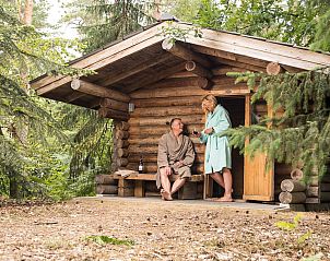 Unterkunft 524118 - Ferienhaus Twente - Boshuus Wellness