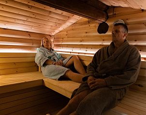 Unterkunft 524118 - Ferienhaus Twente - Boshuus Wellness