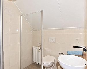 Unterkunft 524118 - Ferienhaus Twente - Boshuus Wellness