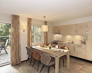 Unterkunft 524118 - Ferienhaus Twente - Boshuus Wellness