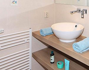 Unterkunft 524118 - Ferienhaus Twente - Boshuus Wellness