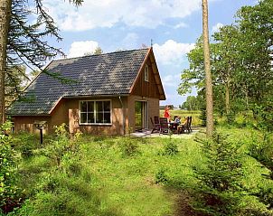 Guest house 524121 • Holiday property Twente • Boshuus XL 