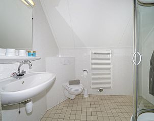 Unterkunft 524121 - Ferienhaus Twente - Boshuus XL Wellness