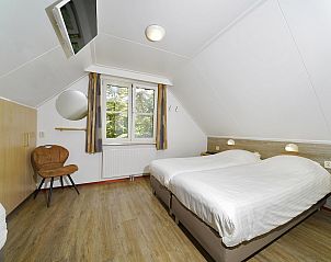 Unterkunft 524121 - Ferienhaus Twente - Boshuus XL Wellness