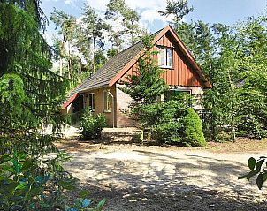 Guest house 524122 • Holiday property Twente • Familiehuus 