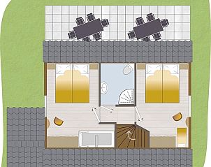 Unterkunft 524122 - Ferienhaus Twente - Familiehuus