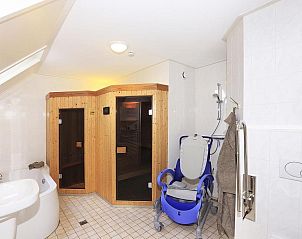 Unterkunft 524124 - Ferienhaus Twente - Boshuus Zorg