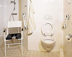 Unterkunft 524124 - Ferienhaus Twente - Boshuus Zorg