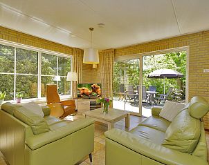 Unterkunft 524124 - Ferienhaus Twente - Boshuus Zorg