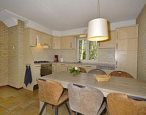Unterkunft 524124 - Ferienhaus Twente - Boshuus Zorg