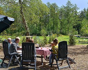 Unterkunft 524124 - Ferienhaus Twente - Boshuus Zorg