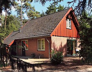 Guest house 524125 • Holiday property Twente • 4/5p Zorg 