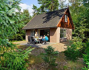 Guest house 524146 • Holiday property Twente • Boshuus Comfort 