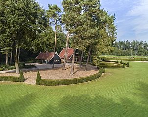 Guest house 524174 - Holiday property Twente - Erve Het Klaashuis