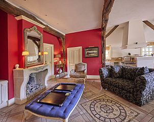 Verblijf 524174 - Vakantiewoning Twente - Erve Het Klaashuis