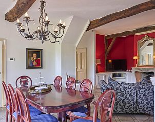 Verblijf 524174 - Vakantiewoning Twente - Erve Het Klaashuis