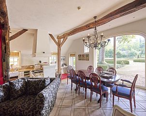 Verblijf 524174 - Vakantiewoning Twente - Erve Het Klaashuis