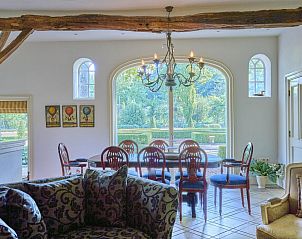 Verblijf 524174 - Vakantiewoning Twente - Erve Het Klaashuis