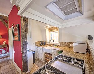 Verblijf 524174 - Vakantiewoning Twente - Erve Het Klaashuis