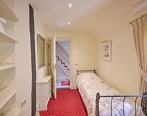 Verblijf 524174 - Vakantiewoning Twente - Erve Het Klaashuis