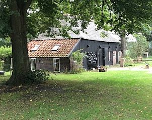 Guest house 524202 - Holiday property Twente - Vakantiehuisje in Hoge Hexel