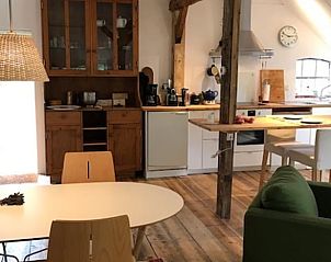 Guest house 524202 - Holiday property Twente - Vakantiehuisje in Hoge Hexel