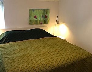 Guest house 524202 - Holiday property Twente - Vakantiehuisje in Hoge Hexel